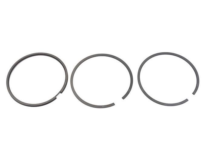 Porsche Piston Ring Set (STD) 93010396300 - Goetze 0832000010